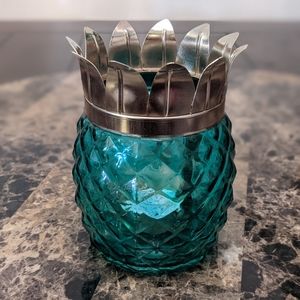 Bath & Body Works Pineapple Candle holder
